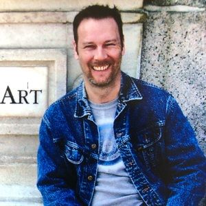 Meet your Posher, Mark